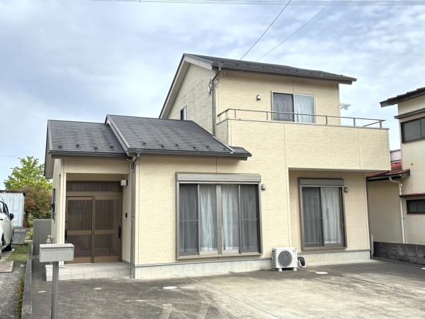 四街道市みそら2丁目