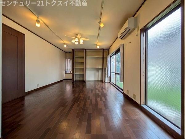 佐倉市宮ノ台　中古戸建