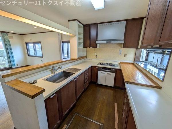 佐倉市宮ノ台　中古戸建