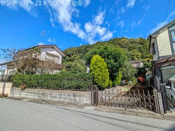 佐倉市鏑木町の土地