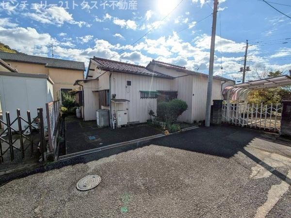 佐倉市鏑木町の土地