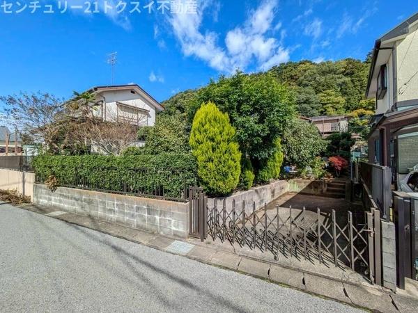 佐倉市鏑木町　売地