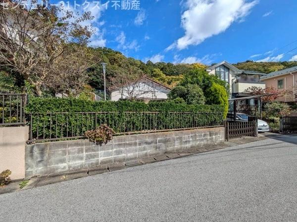 佐倉市鏑木町　売地