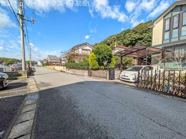 佐倉市鏑木町　売地