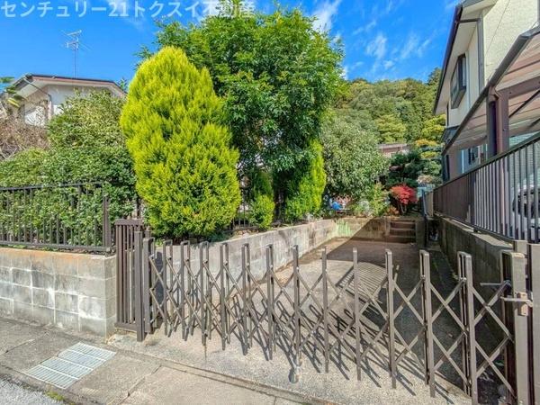 佐倉市鏑木町　売地