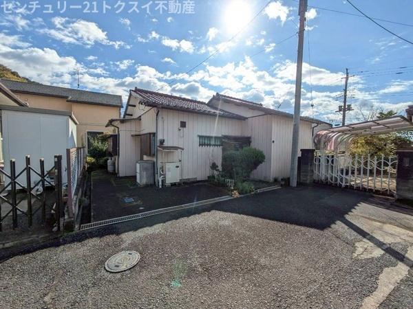 佐倉市鏑木町の土地