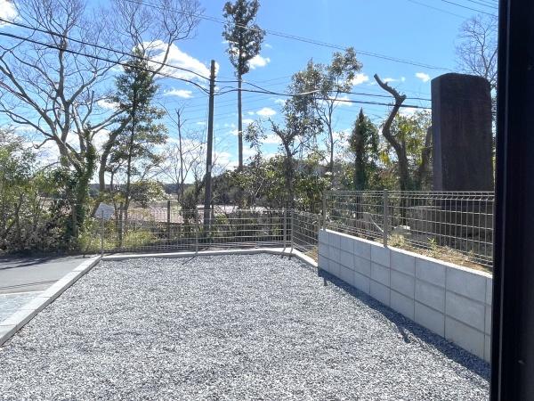 佐倉市石川5期　新築3棟　1号棟