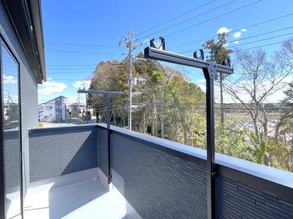 佐倉市石川5期　新築3棟　1号棟