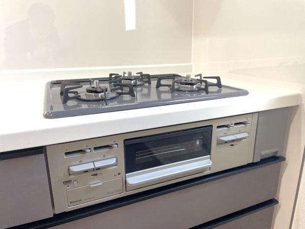 佐倉市石川5期　新築3棟　1号棟