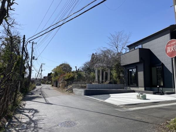 佐倉市石川5期　新築3棟　1号棟