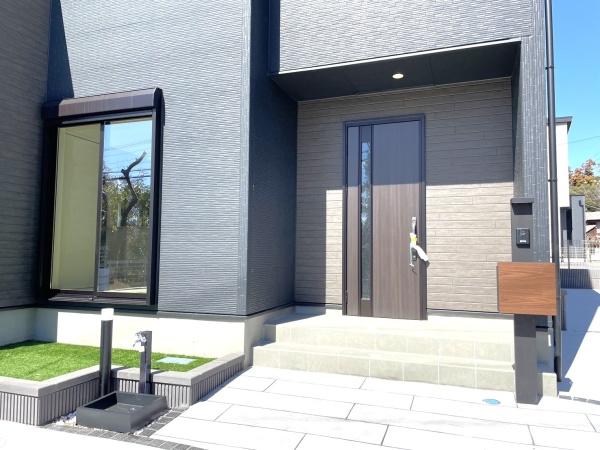 佐倉市石川5期　新築3棟　1号棟