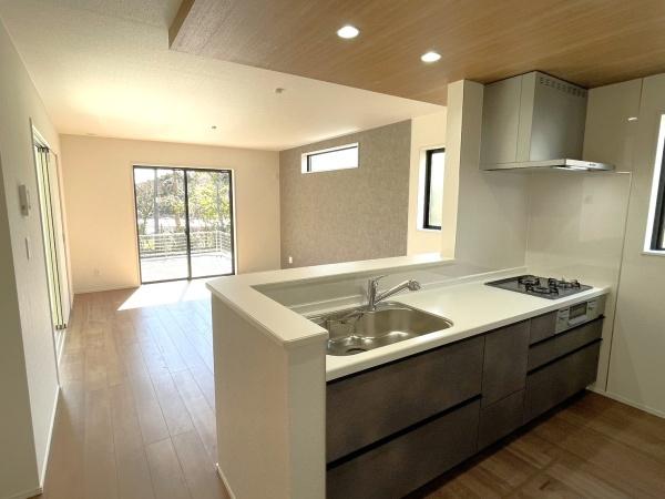 佐倉市石川5期　新築3棟　1号棟