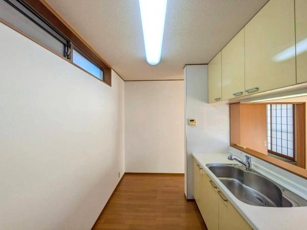 佐倉市井野の中古一戸建て