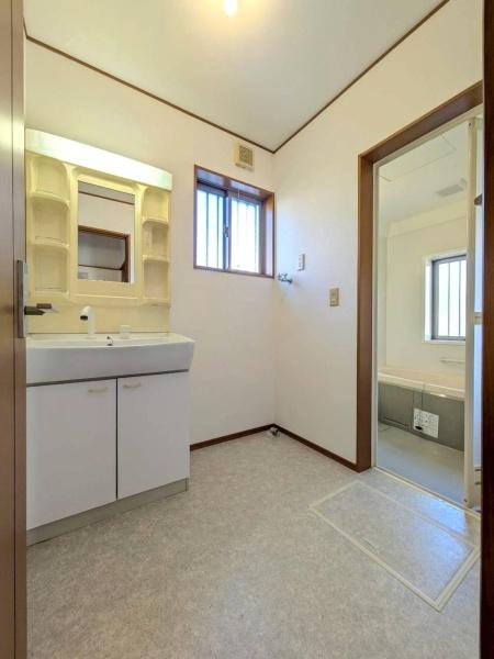 佐倉市井野の中古一戸建て