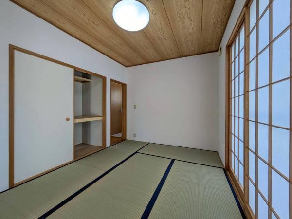 佐倉市井野の中古一戸建て