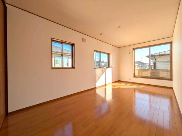 佐倉市井野の中古一戸建て