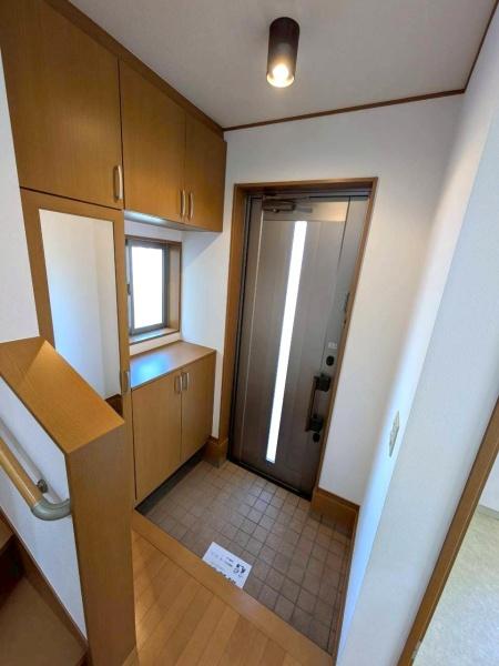 佐倉市井野の中古一戸建て