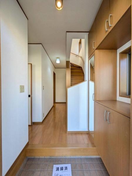 佐倉市井野の中古一戸建て