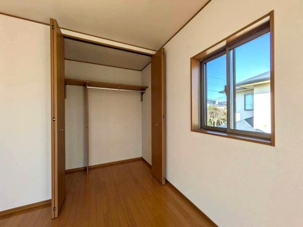 佐倉市井野の中古一戸建て