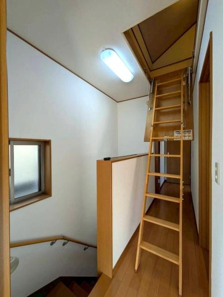 佐倉市井野の中古一戸建て