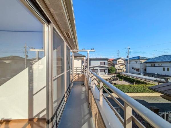 佐倉市井野の中古一戸建て