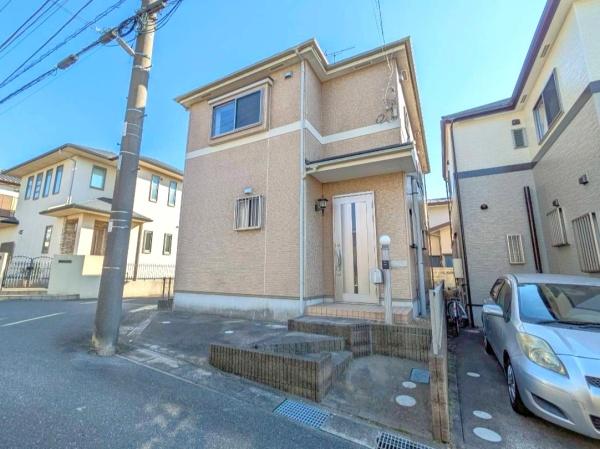 佐倉市井野の中古一戸建て
