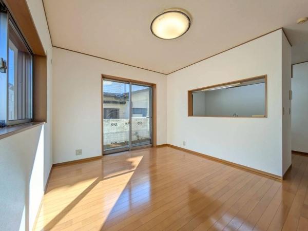 佐倉市井野の中古一戸建て
