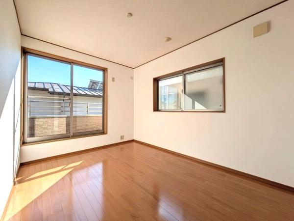 佐倉市井野の中古一戸建て