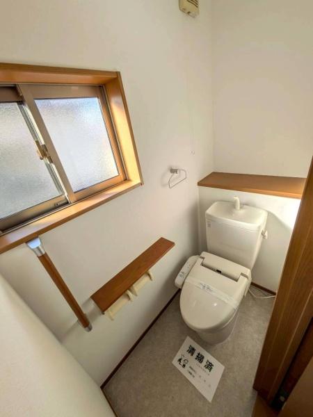 佐倉市井野の中古一戸建て