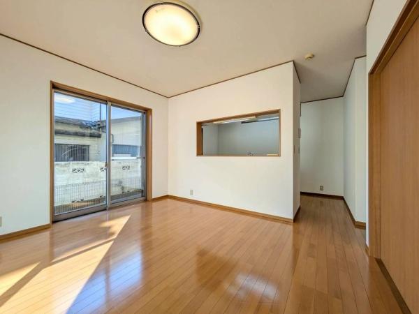 佐倉市井野の中古一戸建て