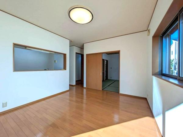 佐倉市井野の中古一戸建て