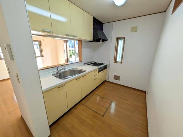 佐倉市井野の中古一戸建て