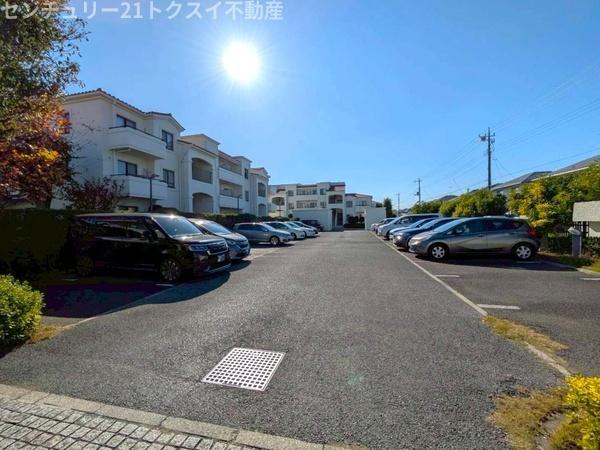 ウッドパーク志津Ｂ棟