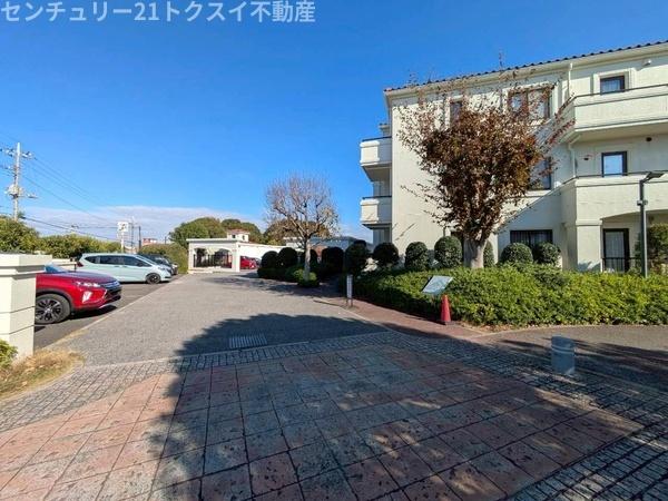 ウッドパーク志津Ｂ棟