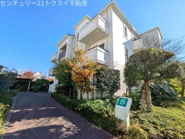 ウッドパーク志津Ｂ棟