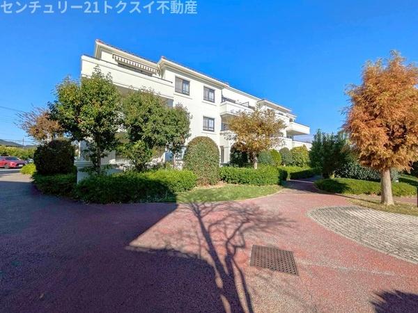 ウッドパーク志津Ｂ棟