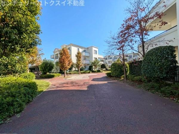 ウッドパーク志津Ｂ棟