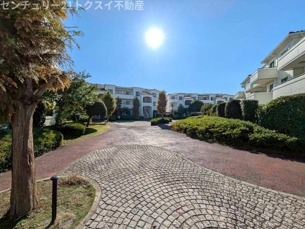 ウッドパーク志津Ｂ棟