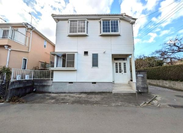 佐倉市宮小路町　中古戸建