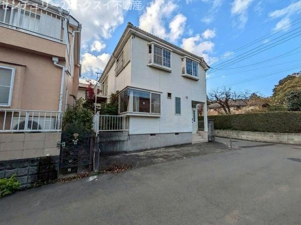 佐倉市宮小路町　中古戸建