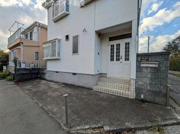 佐倉市宮小路町　中古戸建