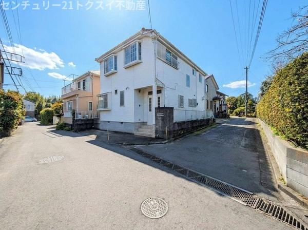 佐倉市宮小路町　中古戸建