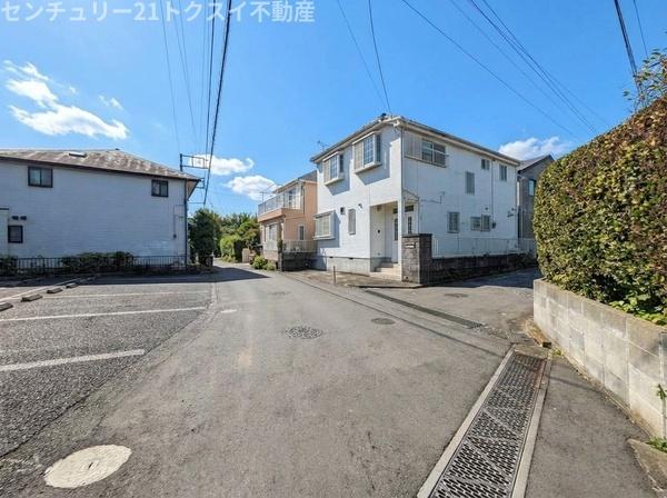 佐倉市宮小路町　中古戸建