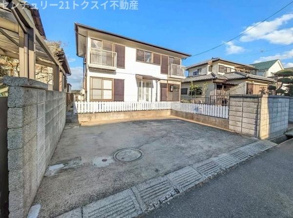 佐倉市江原台２丁目の中古一戸建て