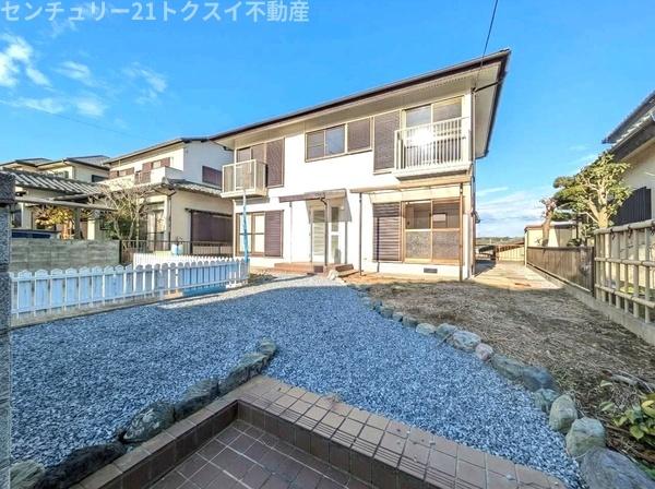 佐倉市江原台２丁目の中古一戸建て