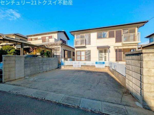 佐倉市江原台２丁目の中古一戸建て