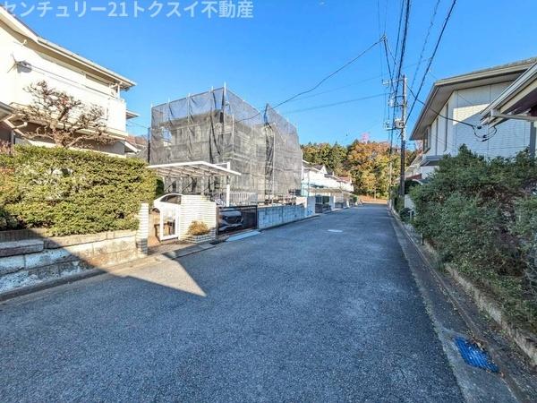 佐倉市宮ノ台２丁目の中古一戸建て