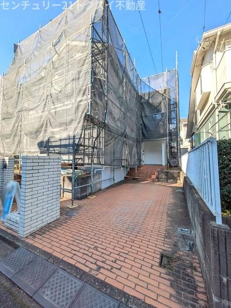 佐倉市宮ノ台２丁目の中古一戸建て