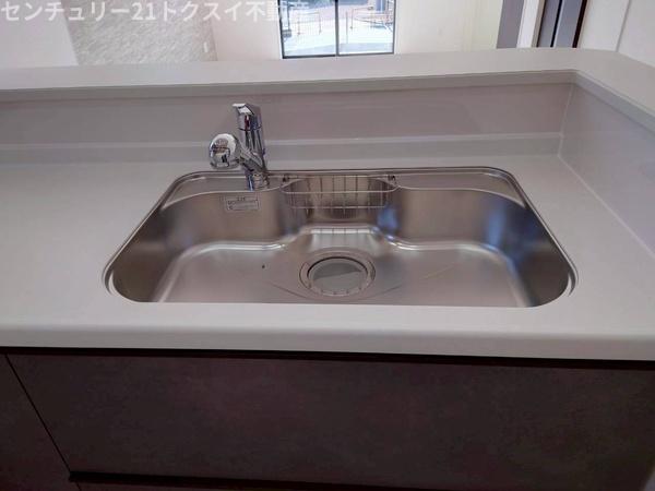 四街道市グラファーレ内黒田3期7棟3号棟新築戸建全7棟
