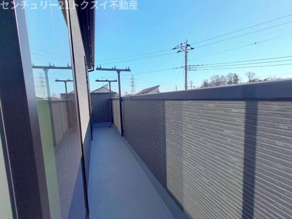 四街道市グラファーレ内黒田3期7棟3号棟新築戸建全7棟